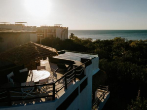 Luxury Villa Ocean View 